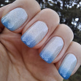 KGMP Cosmetics | Snowy Lake