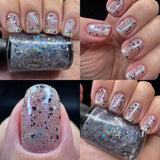 The Peach Pit Co. | 101 Petunias