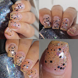 The Peach Pit Co. | 101 Petunias