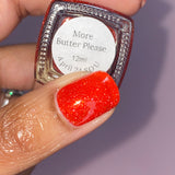 Color Spectrum Polish | More Butter Please