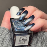Zo Zo & Co Polish | It Asked Nothing of Me