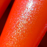 Perky Polish | Pamela Pumpkin