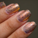 Broken Pixel Polish | The Frizz