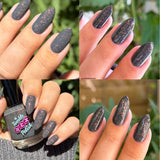 Twinkle Hex Polish | Stone By Day