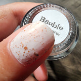 Rain Dance Lacquer | Baubles