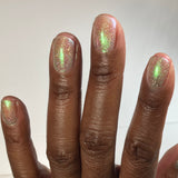 Sweet & Sour Lacquer | Ethereal Wings