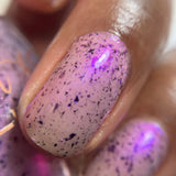 Sweet & Sour Lacquer | Poor Unfortunate Souls