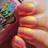 Perky Polish | Sakura