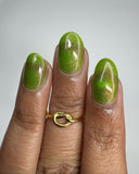 Witchcult Nail Lacquer | Poison Ivy