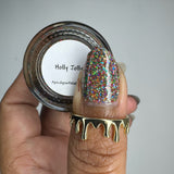 Apocalypse Polish | Holly Jolly