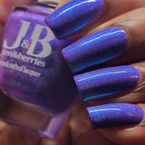 Jen & Berries | Slashing Pumpkins