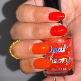 Opal Theory Polish | "Shut up and take my money!"