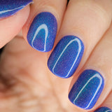 Jen & Berries | Slashing Pumpkins