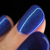 Jen & Berries | Slashing Pumpkins