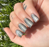 Rain Dance Lacquer | Frozen Forest