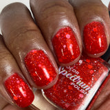 Color Spectrum Polish | More Butter Please