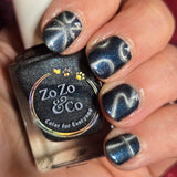Zo Zo & Co Polish | It Asked Nothing of Me
