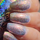 Perky Polish | Snow Angels