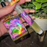 Pop Notch | Twinkle Orchid Cuticle Oil Refill Kit