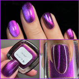 Opal Theory Polish |"Hi-YAH!"