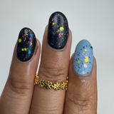 Perky Polish | D’oh!
