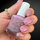 Sweet & Sour Lacquer | Poor Unfortunate Souls