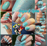 Minx Magic Sugar & Spice