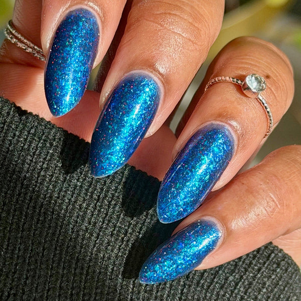 Angry Harpy Polish | Skadi’s Revenge