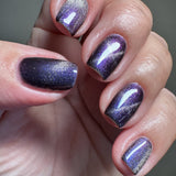 Peculiar Polish | Let's Get Dangerous!