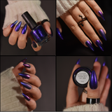 Broken Pixel Polish | Chlorocala Africana Oertzeni