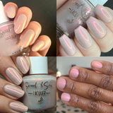 Sweet & Sour Lacquer | Live Like It’s Spring
