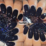 Detour Lacquer | Arctic Night
