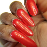 Witchcult Nail Lacquer | Hellooo, It’s Me