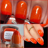 Opal Theory Polish | "Shut up and take my money!"