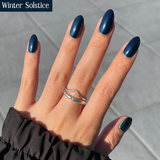 Angry Harpy Polish | Winter Solstice