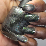 Rain Dance Lacquer | Frozen Forest