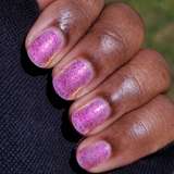 Perky Polish | Sakura