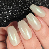 All Mixed Up Lacquers |
Parsley Departed