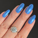 KGMP Cosmetics | Glacial Chill