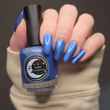KGMP Cosmetics | Glacial Chill