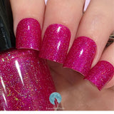 Twinkle Hex Polish | Slice of Radish