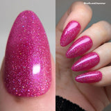 Twinkle Hex Polish | Slice of Radish