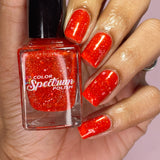 Color Spectrum Polish | More Butter Please