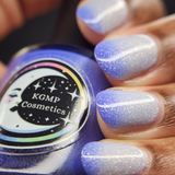 KGMP Cosmetics | Snowy Lake