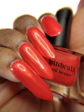Witchcult Nail Lacquer | Hellooo, It’s Me