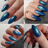 Twinkle Hex Polish | Alive by Night