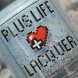 Plus Life Lacquer | Don't Yeet The Penguin
