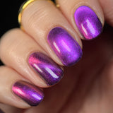 Opal Theory Polish |"Hi-YAH!"