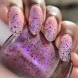 Sweet & Sour Lacquer | Poor Unfortunate Souls