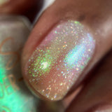 Sweet & Sour Lacquer | Ethereal Wings